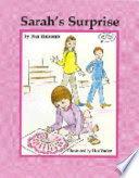 sarah's surprise
